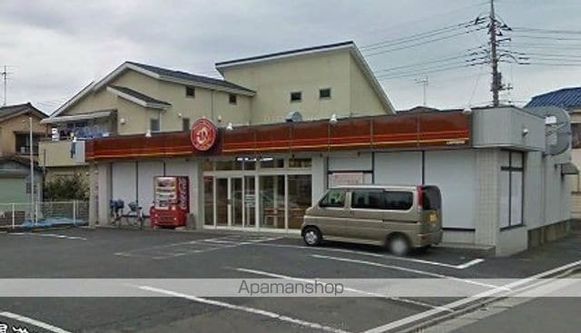 三郷市早稲田8丁目B号棟戸建の周辺写真