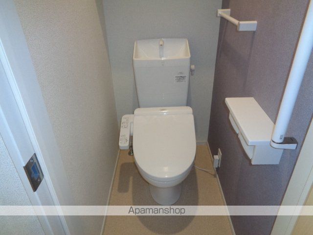 ジュネスの内装写真