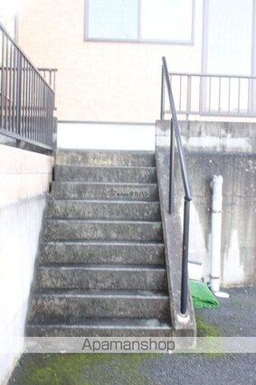 シティハイツ金山[2DK/40.02m2]のエントランス2
