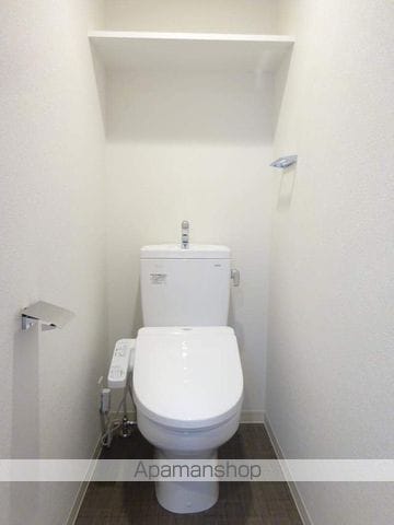 エスライズ天王寺EASTの内装写真
