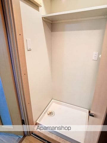 ドミール雅の内装写真