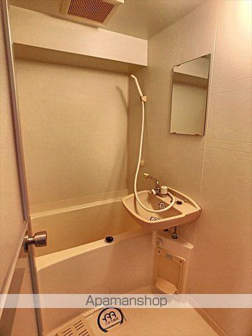 リヴァージュ大手門の内装写真