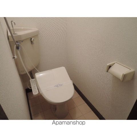 SPハイムの内装写真