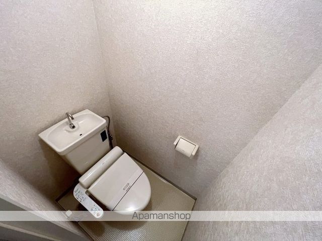 アネーロ和田Aの内装写真
