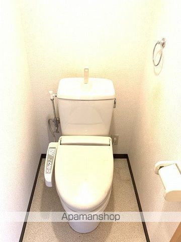 ユーミー光IIの内装写真