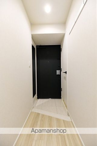 アーバネックス錦糸公園IIIの内装写真
