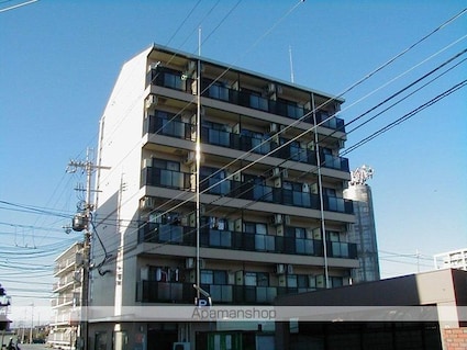 プレミール[1R/29.45m2]の外観