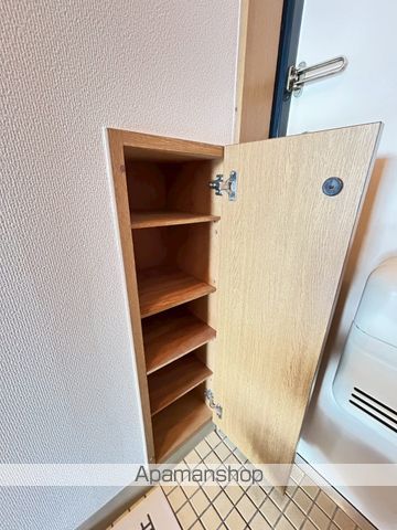 ラパン吉尾の内装写真