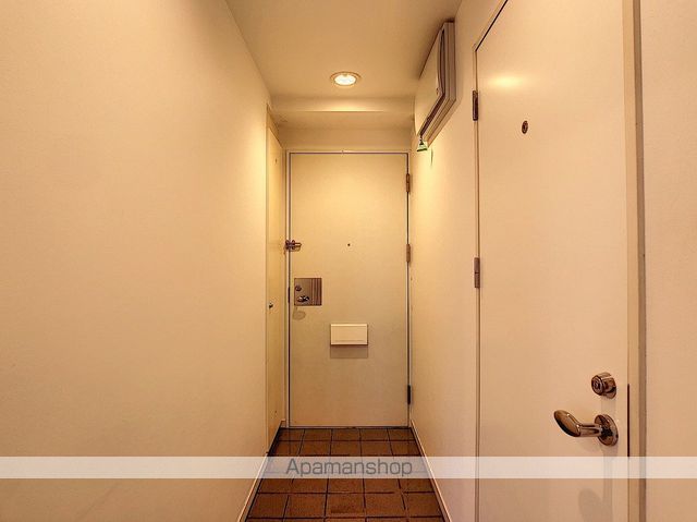 ファーストレーベン昭和町の内装写真