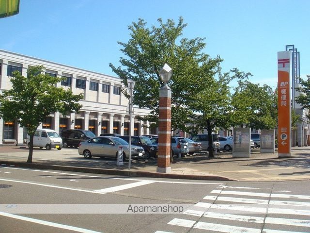 グラシアスの周辺写真