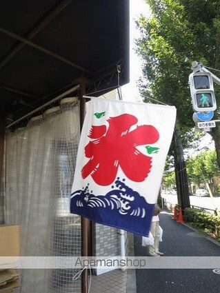 東京都杉並区大宮２丁目[2DK/43.74m2]の周辺4