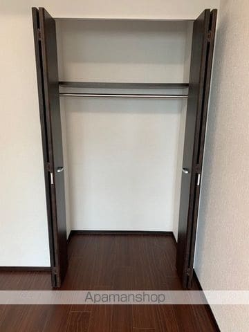 プレジオ海老江の内装写真