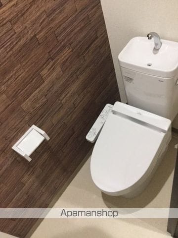 セルクル ブランの内装写真