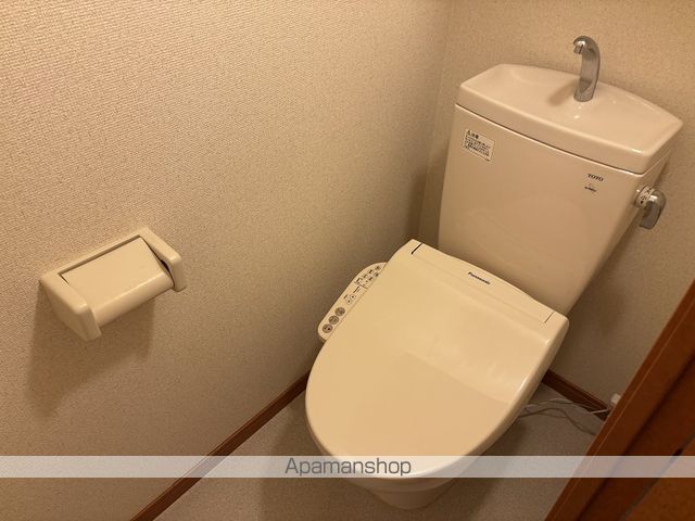 レオパレスアルシオネIIの内装写真