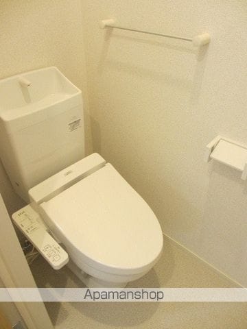 サンパティークの内装写真