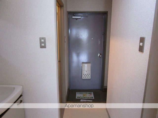 都南マンションの内装写真