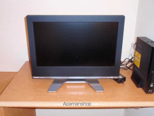 レオパレスハーモニーくまのの内装写真