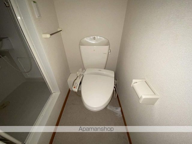 レオパレスURIWARIの内装写真