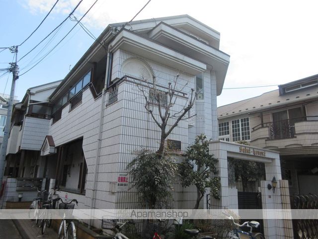 サントノーレ第8東高円寺の外観写真