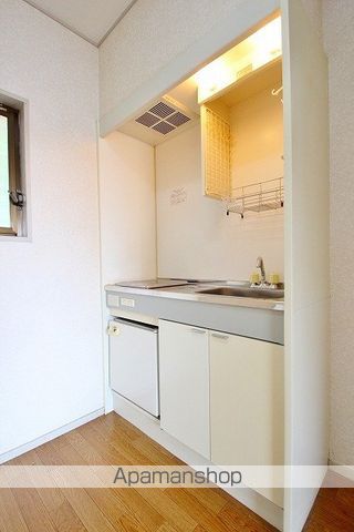 ステラ21の内装写真