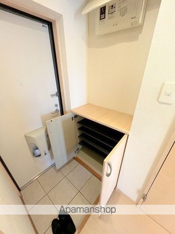 グラン城川の内装写真