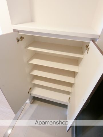 S−RESIDENCE堺BLAZEの内装写真