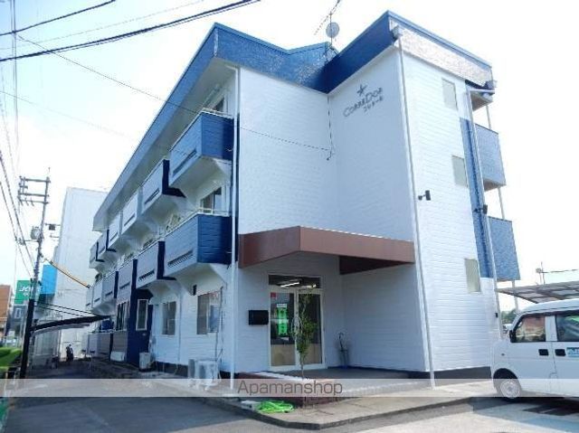コレドールの外観写真