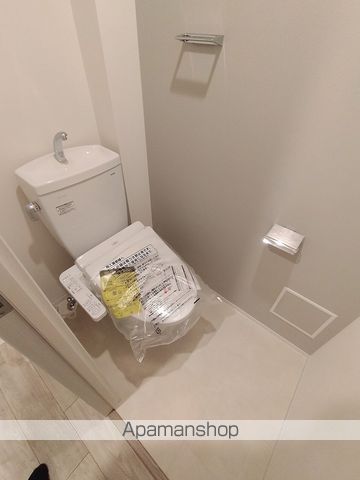 コンフォリア・リヴ南森町IIの内装写真