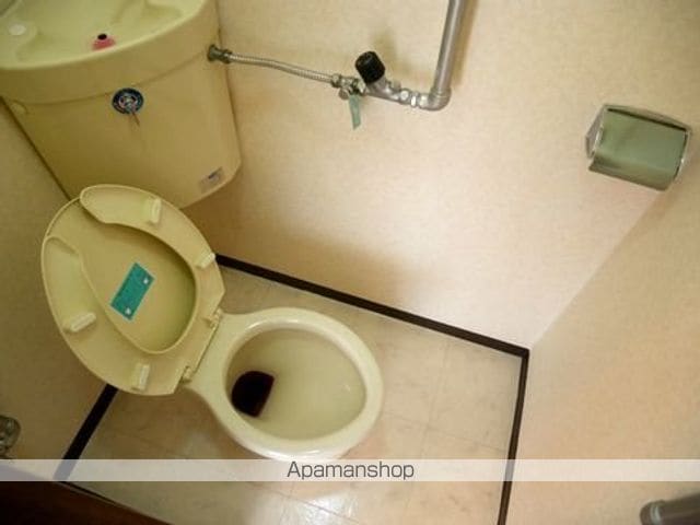 ガルテンラウベの内装写真