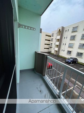 第2年見マンションの内装写真