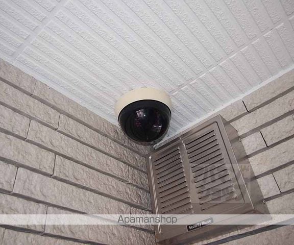 シャロム吉祥院の外観写真
