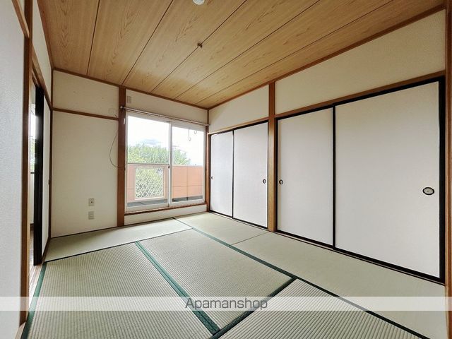 グリンゲイブルスの内装写真