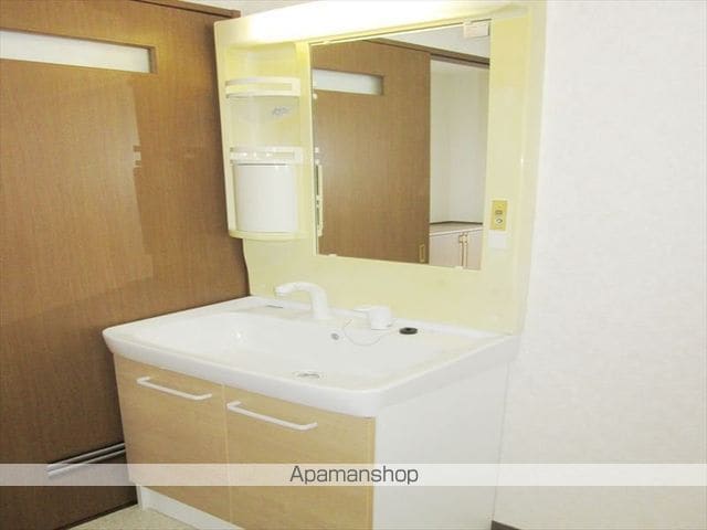 こぐまマンション久米町Iの内装写真