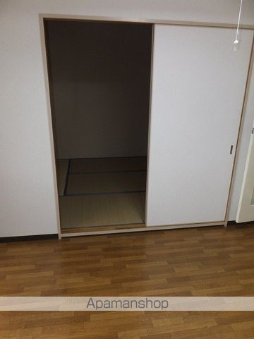 ストーク利倉の内装写真