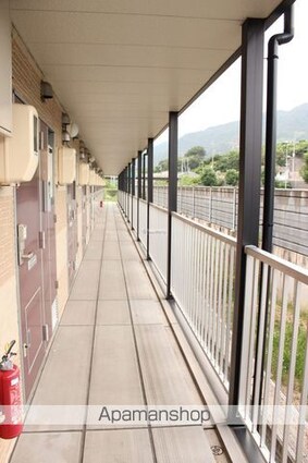 レオパレスサニーコート大町[1K/22.35m2]の共用部8