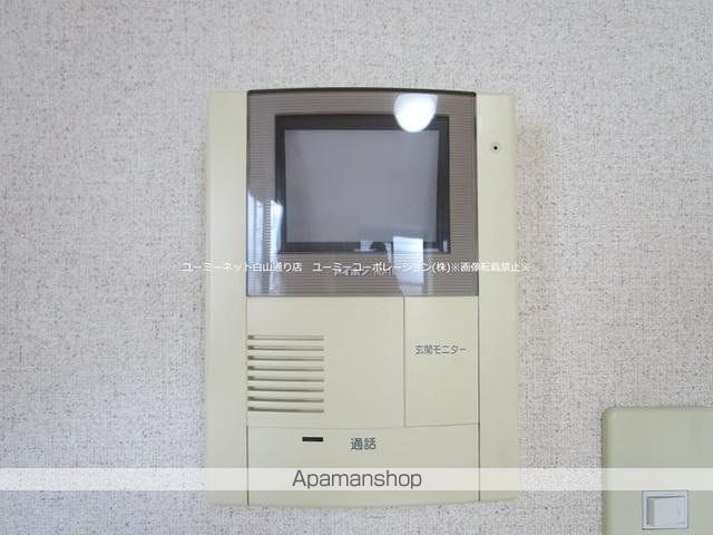 シャトー光の森Cの内装写真