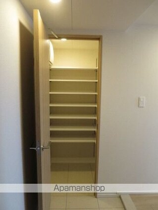 エミリブ石神井公園[1LDK/45.44m2]の玄関