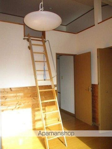 オール電化三ツ股Iの内装写真