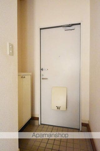 エスカペードの内装写真