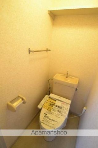 カネオハイツの内装写真