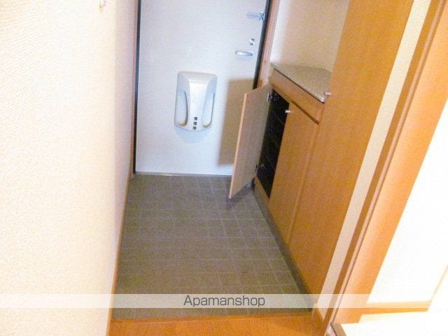サンフォレストの内装写真