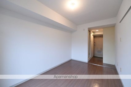 東京都板橋区板橋３丁目[1K/14.41m2]のリビング・居間2