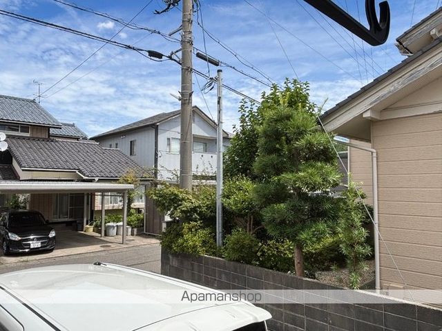 サニーコート聖IIIの内装写真