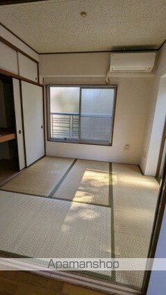 豊田ハイツ[2K/28.8m2]の内装1