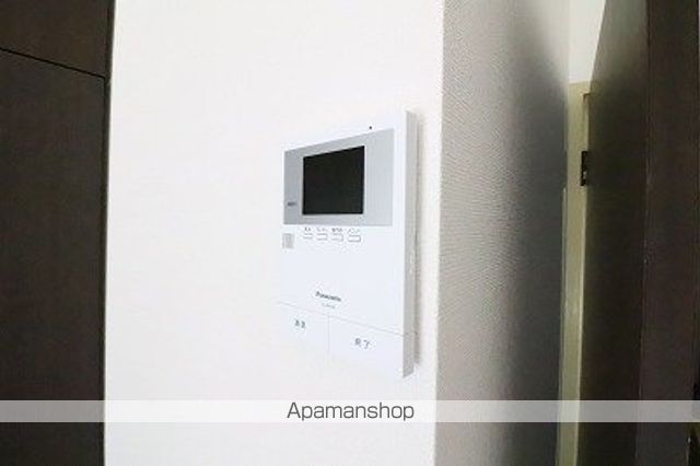 アドバンス拝島の内装写真