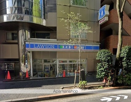 カスタリア新宿御苑[1R/33.57m2]の周辺3