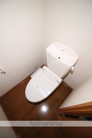 レオパレス谷万成の内装写真