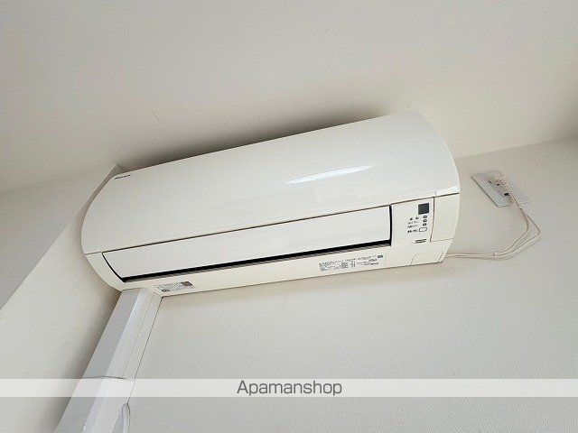 スパシエ オーブ 横浜の内装写真