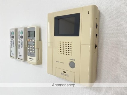 プリマベーラ大崎[1LDK/43.54m2]の内装5