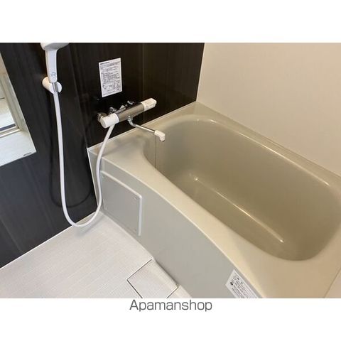 カーサ レガーロの内装写真